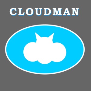 Cloudman ! Le super-héros du Cloud !