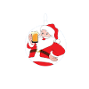 Santa Claus Christmas