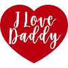 I love daddy poison