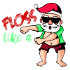 Christmas Santa Claus