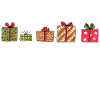 Christmas gift