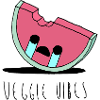 Vegetarian - Vegan - Veggie Vibes