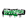 Hannover Graffiti Lower Saxony