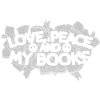 Books hippie