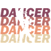 Dancer dancer