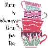 Time For Tea