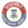 disc golf