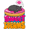 Sweet dreams