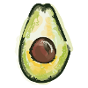 avocado