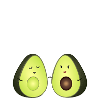 You Are My Better Half!
