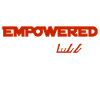 empowered music T-Shirt design