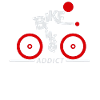 Bicycle Mountain Bike Downhill