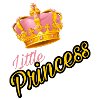 Petite princesse