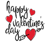 Love Gift Valentine's Day