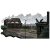 forsaken colosseo