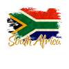 Südafrika
