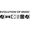 Evolution of Music