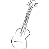guitar