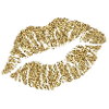 Golden Kiss