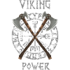 Viking Power (gray)