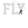 fly fishing