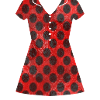 dress wearer