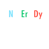 Nerdy Nerd Science