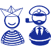 Matrose & Kapitän