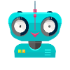Robotic friendly robo machine