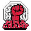 Mixed Martial Arts Champion