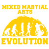 MMA Evolution Grappling