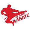 Karate competition