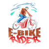 E-bike e-bike Ebike