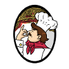 Spaghetti chef