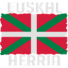 Drapeau Basque Euskal Herria Bayonne