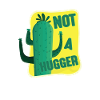 Kein Hugger-Kaktus