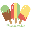 Ice Cream T-Shirt