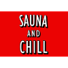Sauna and Chill Poster