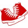 chaussures old school