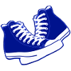 chaussures old school