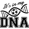 Football ADN