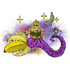 Space Banana