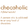Schokolade