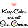 ice cream