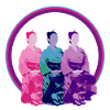CR - Neon Kimono Cold