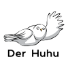 Der Huhu