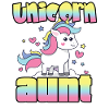 Unicorn Aunt