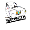 Breakdance Kirmes Ride Showmen