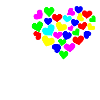Canasta kortspil kortspiller gaveide
