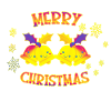 Weihnachtsglocken Glocken Christmas